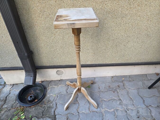LAUD PUIT LILLELAUD