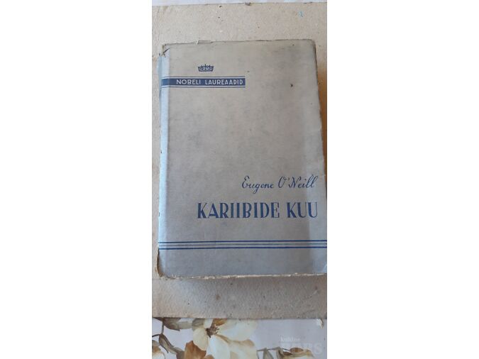 KARIIBIDE KUU
