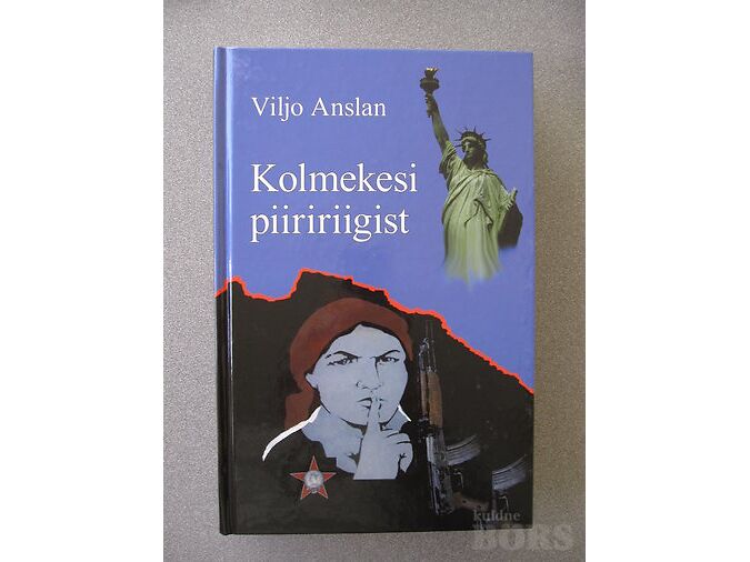 KOLMEKESI PIIRIRIIGIST