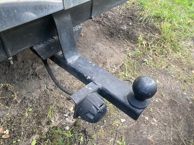 MATKAAJA KÄRUKONKS