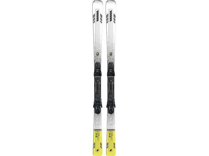 MÄESUUSAD KLAMBRITEGA K2 DISRUPTION 78 TI - 177 + TCX 12 - GARANTII