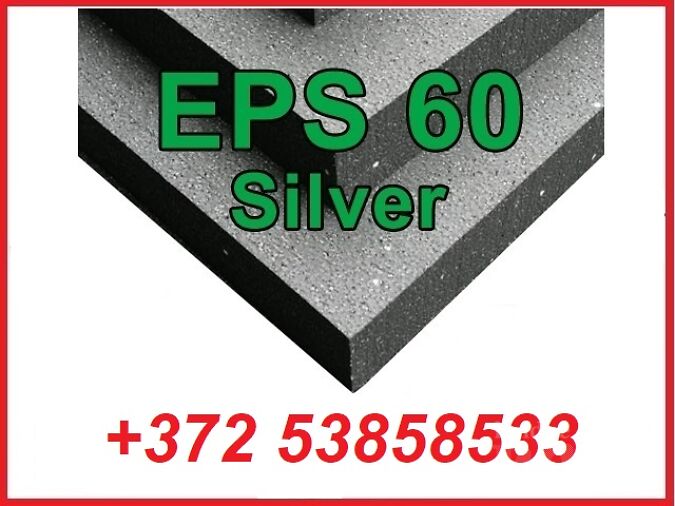 PENOPLAST EPS60 SILVER LAMBDA FASSAAD 200MM