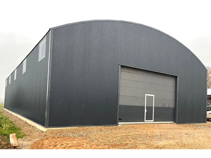 ANGAAR 405M2