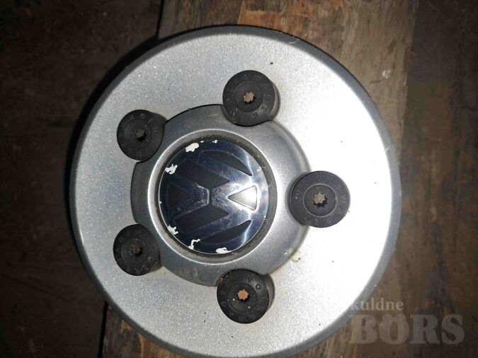VW TRANSPORTER T5,T6 ILUKILBID PLEKKVELJELE
