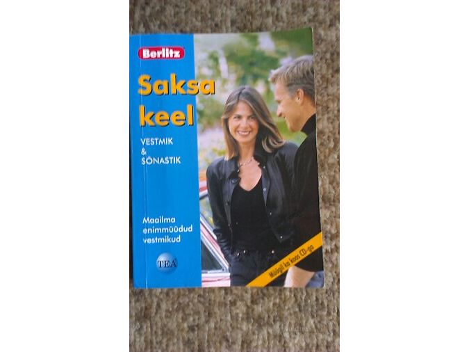 SAKSA KEEL
