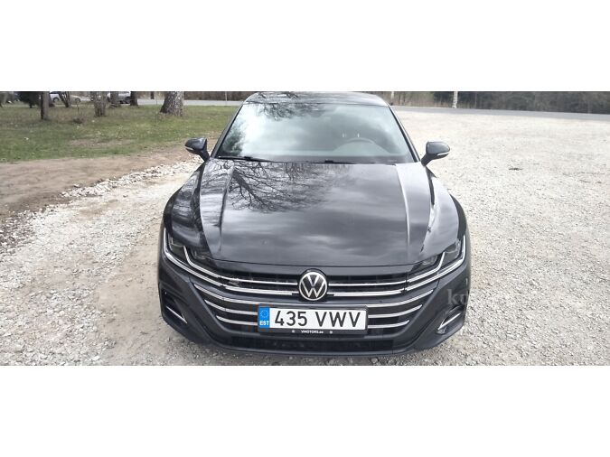 VW ARTEON 1.968 TDI 147 kW -22