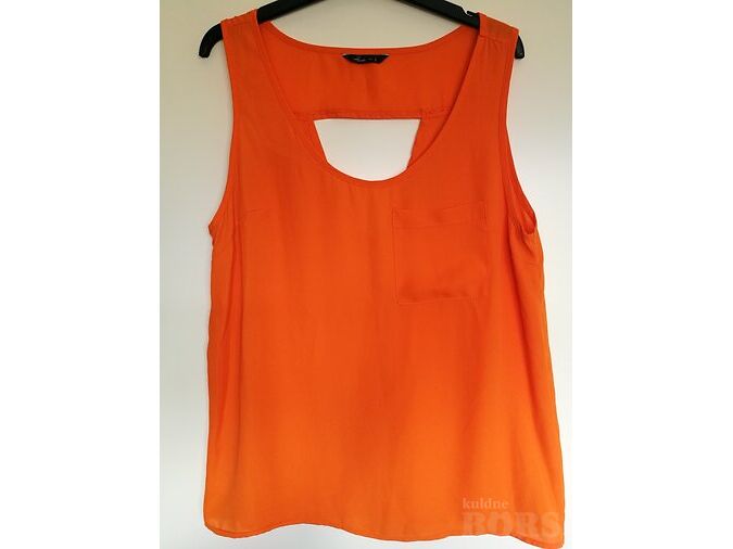 ORANS TOPP