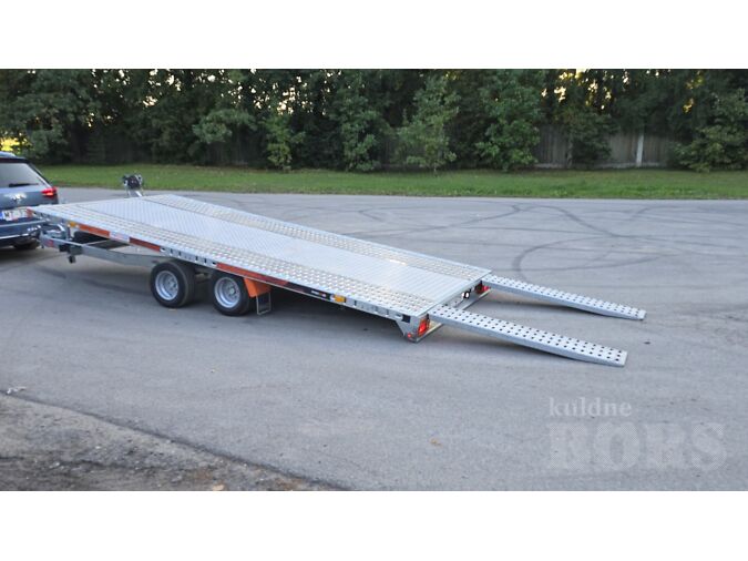 TANO GRAVITY 45