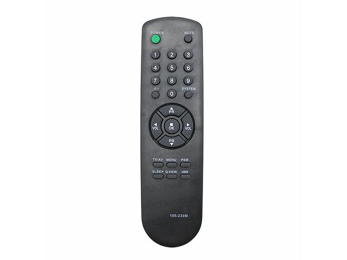 LG TELEKA PULT TÖÖKORRAS