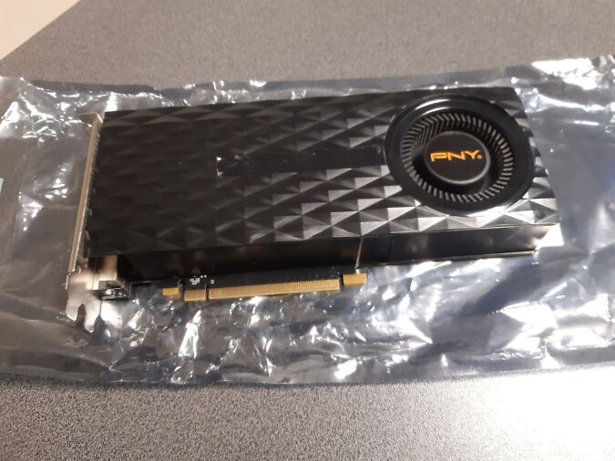 PNY GEFORCE GTX 970 4GB GDDR5 PCI EXPRESS 3.0 X16 SLI SUPPORT GRAPHICS CARD VCGGTX9704XPB