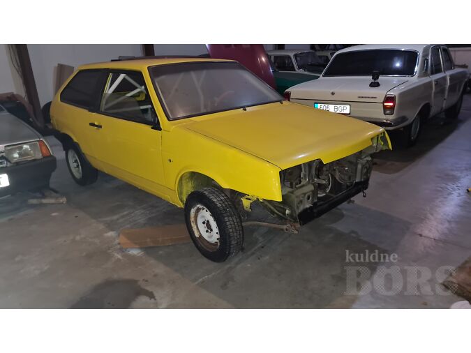 LADA SAMARA TURVAPUURIGA