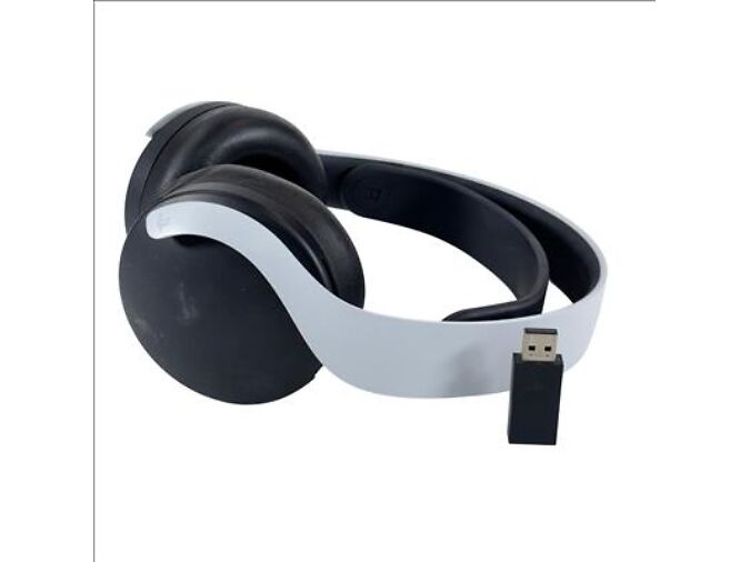 SONY PS4/PS5 PULSE 3D HEADSET PLAYSTATION 5