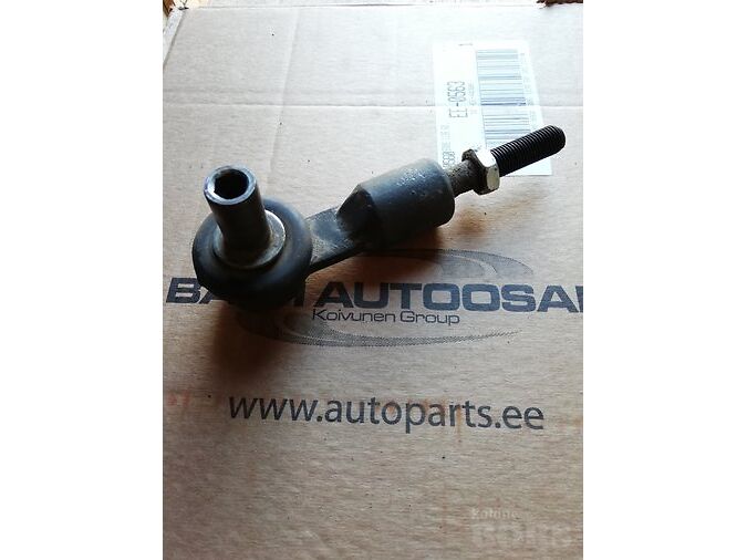 AUDI A6/C5 ROOLIOTS