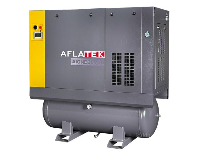 AFLATEK AIONE30VSD KRUVIKOMPRESSOR 20BAR