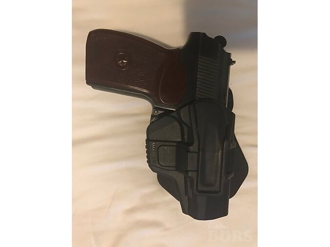 MAKAROV