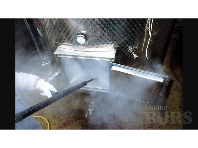 TÖÖSTUSLIK AURUPESU