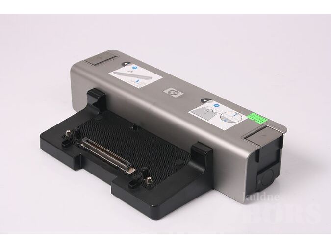 PORT REPLIKAATOR - DOCKING STATION HP HSTNN-I09X - GARANTII