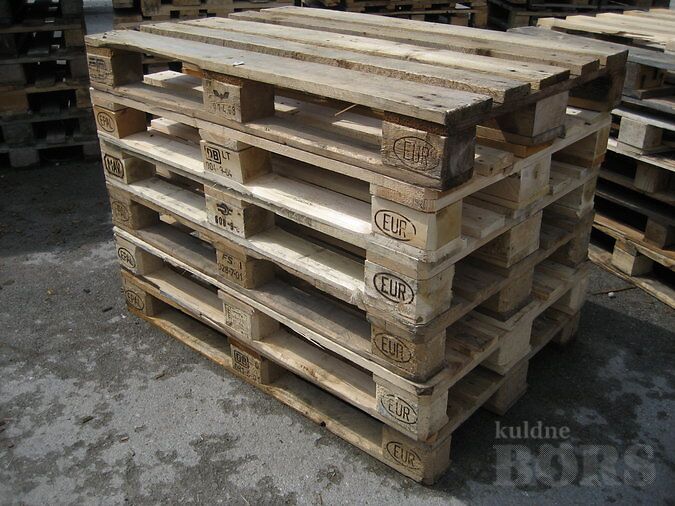 KAUBAALUSED EUROALUSED !!!