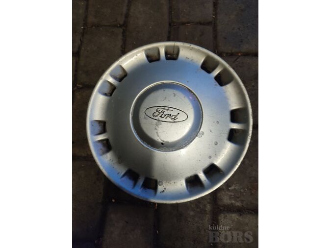 FORDI 14" ORIGINAAL ILUKILP