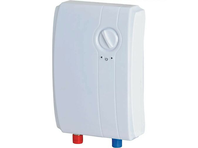BOILER - VEESOOJENDAJA LEXXA WH-3500 - GARANTII