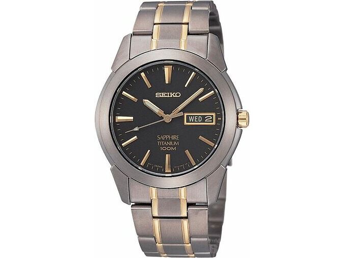 MEESTE KÄEKELL SEIKO SGG735, ORIGINAAL - GARANTII