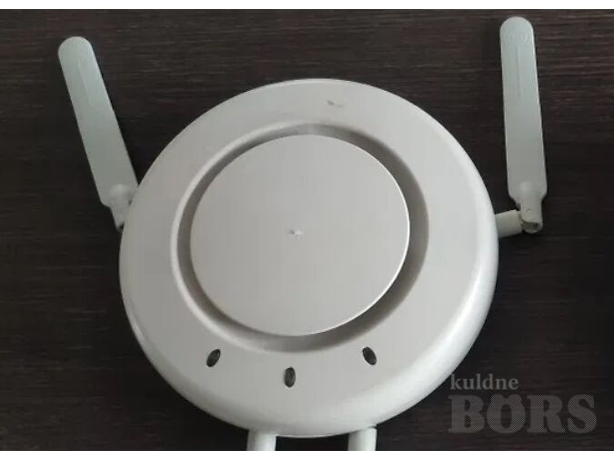 JUNIPER NETWORKS WIRELESS LAN ACCESS POINT WLA522