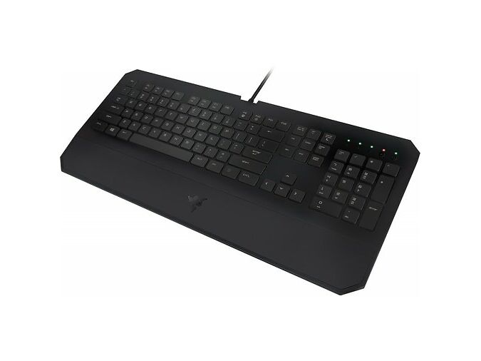 ARVUTIKLAVIATUUR RAZER DEATHSTALKER - SOBIB MÄNGURILE - GARANTII
