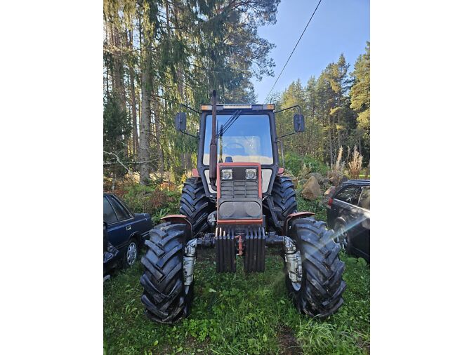 MTZ 82