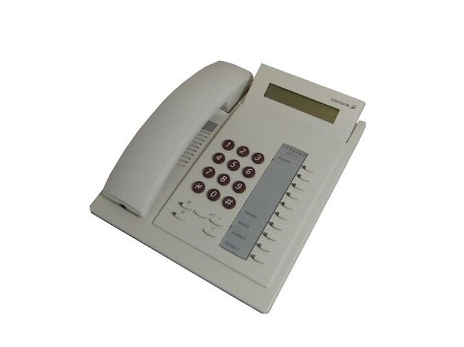 LAUATELEFON ERICSSON T01 - GARANTII