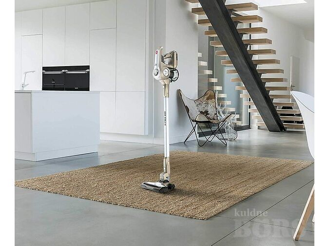 2 IN 1 VARSTOLMUIMEJA HOOVER H-FREE 800 - WIFI - GARANTII
