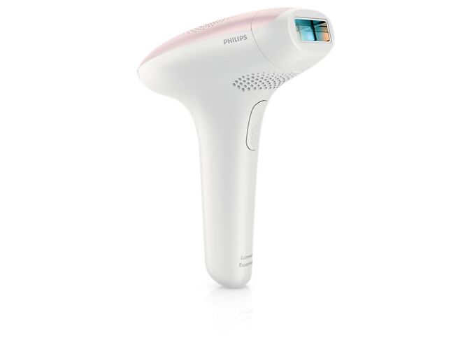 LUMEA ESSENTIAL IPL-KARVAEEMALDUSSÜSTEEM PHILIPS SC1991 - GARANTII