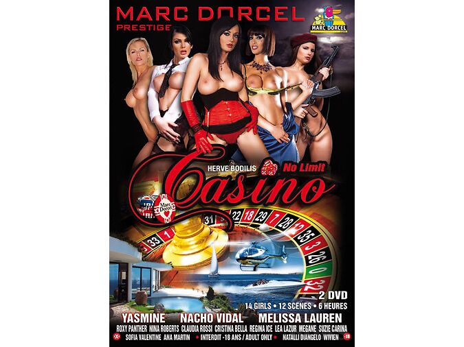 CASINO NO LIMIT