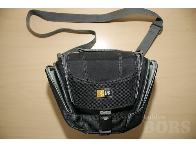FOTOKAAMERA KOTT CASE LOGIC DCB-56