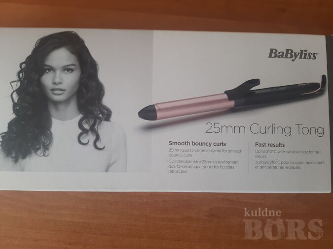BABYLISS