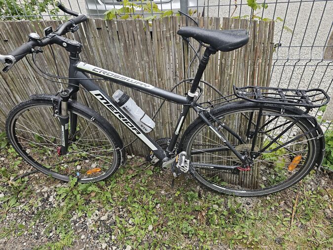 RATAS MERIDA CROSSWAY 40