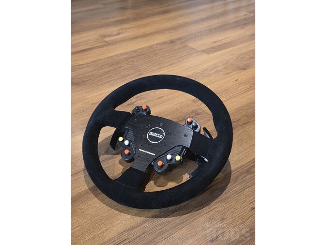 THRUSTMASTER SPARCO R383