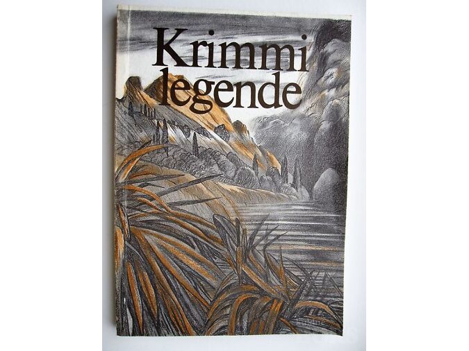 KRIMMI LEGENDE