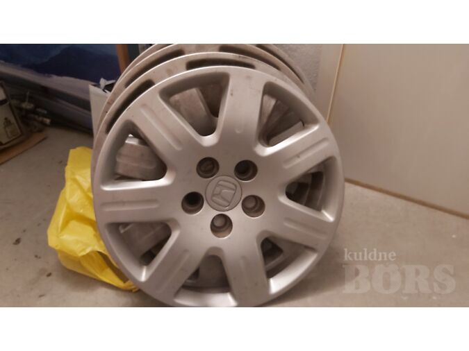HONDA ILUKILBID 16