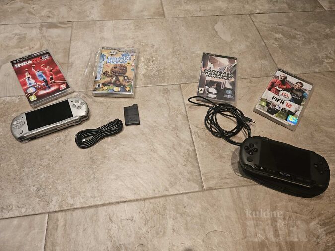 SONY PSP STREET E1000 SONY PSP SLIM 3000 ПСП