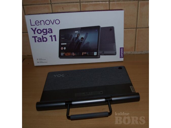 LENOVO YOGA TAB 11 LTE (YT‑J706X)