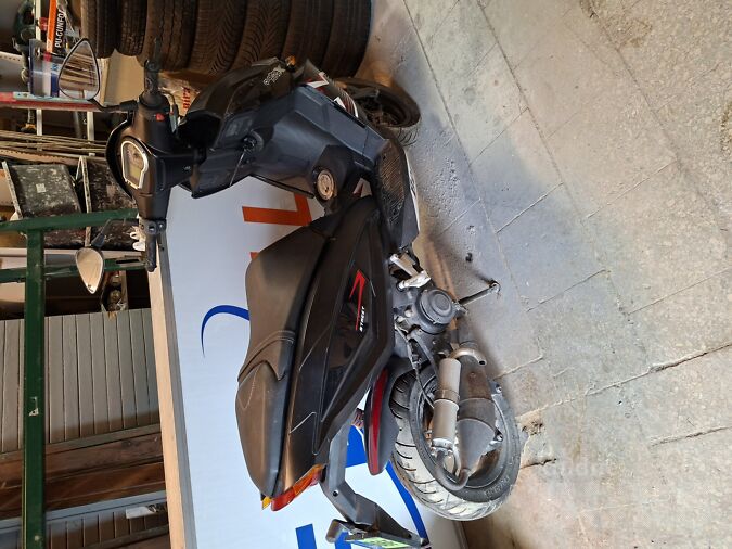 APRILIA BENNELLI