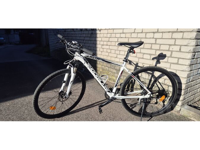 SHOCKBLAZE CROXER – UUEVÄÄRNE! 28”