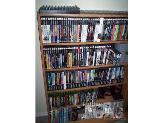 PS2 GANGSTERS GAMES PLAYSTATION 2 PS 2