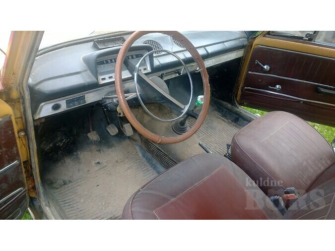 LADA 2101 -77