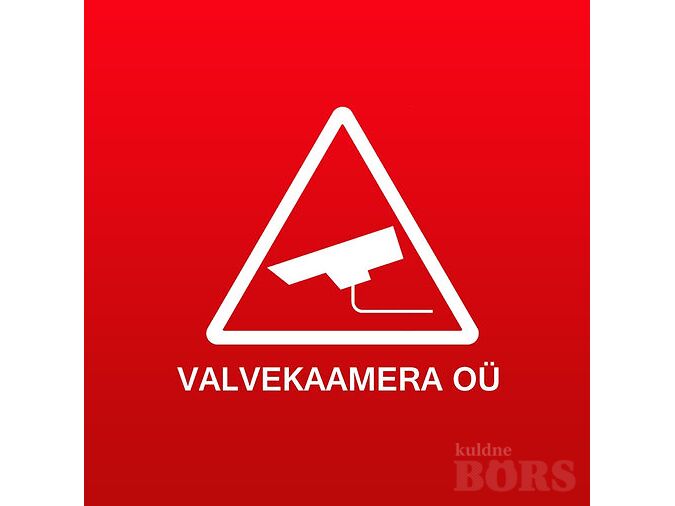 VIDEOVALVE PAIGALDUS