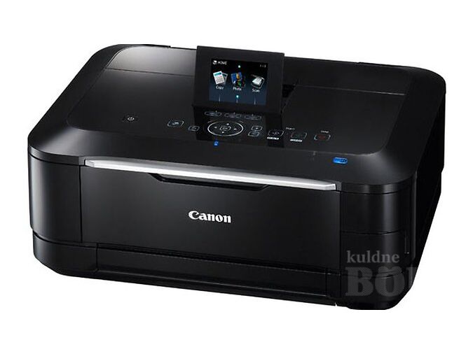 FOTOPRINTER CANON MG5550 - WIFI - GARANTII