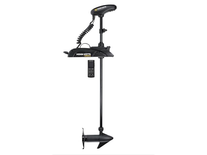 VÖÖRIMOOTOR 2024A MUDEL MINN KOTA TERROVA 55/WR-54″ 12V