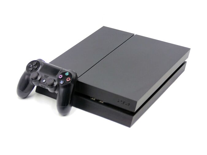 SONY PS4 1TB SOFT 11.00 PLAYSTATION 4 ПРОШИВКА 11.00
