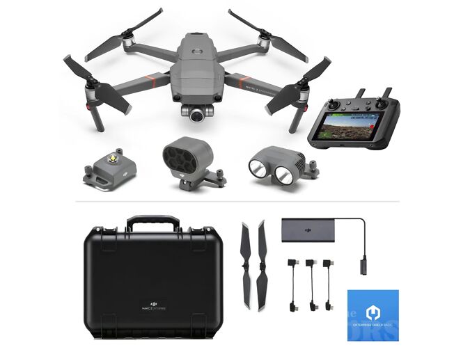 DJI MAVIC 2 ZOOM ENTERPRICE