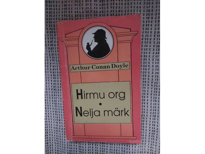 HIRMU ORG. NELJA MÄRK